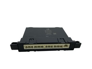 2025 Toyota Land Cruiser Temperature Control Module (Used OEM)