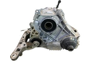 2019-2021 BMW X4 Gray ATC13 Transfer Case Assembly with Motor (Used OEM)