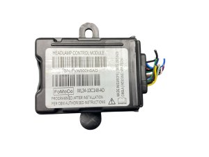 2021-2023 Ford F-150 LED Headlamp Control Module (Used OEM)