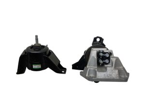 2020-2025 Kia Telluride Engine Motor Frame Mount Set (Used OEM)