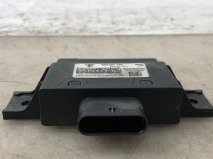 2015-2018 Porsche Macan Soundaktor Engine Sound Actuator Control Module (Used OEM)
