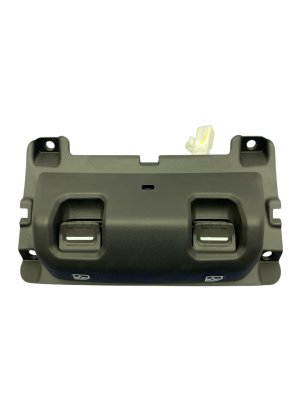 2018-2025 Jeep Wrangler Center Console Power Window Switch (Used OEM)