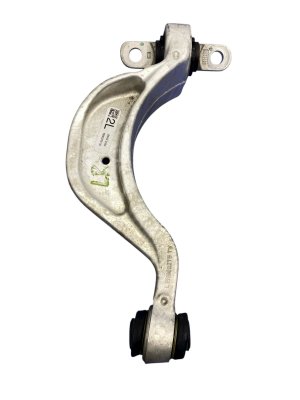 2022-2025 BMW iX Rear Upper Rearward Wishbone Suspension Control Arm - Front (Used OEM)
