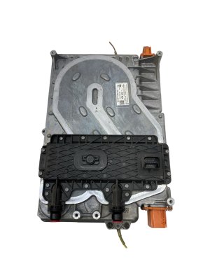 2023 Audi Q4 e-tron High Voltage Battery Pack Charger (Used OEM)
