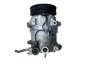 2020-2026 Honda Ridgeline A/C Compressor with Clutch (Used OEM)