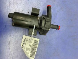 2010-2015 Jaguar XJ Auxiliary Engine Water Pump (Used OEM)