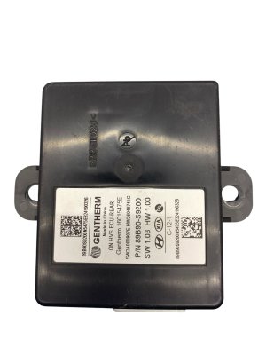 2020-2022 Kia Telluride Second Row Seat Memory Control Module - Rear (Used OEM)