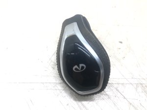2013 INFINITI JX35 Automatic Transmission Gear Shifter Selector Knob (Used OEM)