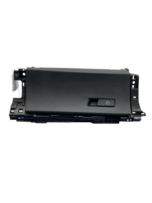 2023-2025 Honda Pilot Black Glove Box Storage Compartment - Front (Used OEM)