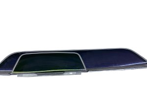 2021-2024 Cadillac Escalade Curved Digital Instrument Cluster and Infotainment Display (Used OEM)