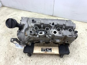 2016-2019 BMW 750i Engine Cylinder Head Assembly with Camshafts and Valve Cover - Right (Passenger) (Used OEM)