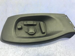 2017-2020 Jaguar F-Pace 14-Way Power Seat Adjustment Switch - Front (Used OEM)