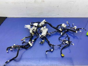 2020-2023 Mazda MX-5 Miata Dashboard Wiring Harness - Front (Used OEM)