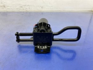 2017-2020 Jaguar F-Pace Power Recline and Tilt Seat Motor - Rear (Used OEM)