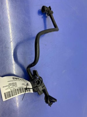 2016-2022 BMW 750i Purge Solenoid Vent Valve Hose (Used OEM)