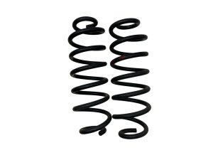 2022-2025 Lexus NX350 Coil Spring Set - Rear (Used OEM)