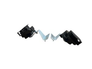 2025 Mazda CX-70 High and Low Note Tone Horn Set (Used OEM)