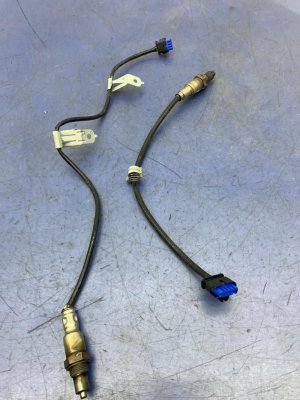 2020-2025 Ford Escape Oxygen Sensor Set (Used OEM)