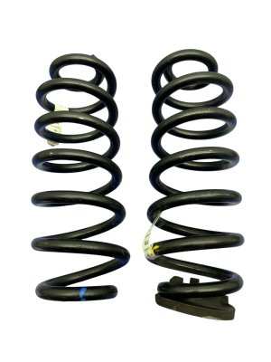 2021-2025 Ford Bronco Sport Coil Spring Set - Rear (Used OEM)