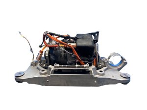 2022-2026 BMW iX Electric A/C Compressor with Bracket (Used OEM)