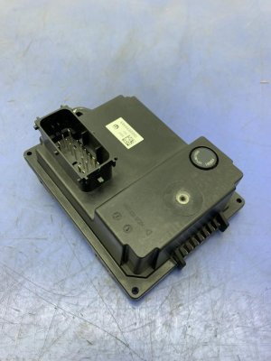 2019-2024 Ram 1500 Active Vibration Cancellation Control Module (Used OEM)