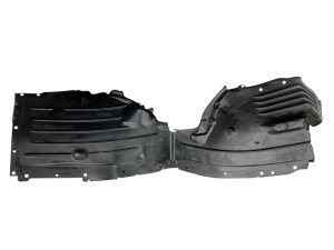 2025-2026 Mazda CX-70 Inner Fender Liner Splash Guard Shield - Front, Right (Passenger) (Used OEM)