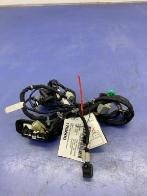 2014-2019 Cadillac CTS Door Wiring Harness - Front (Used OEM)