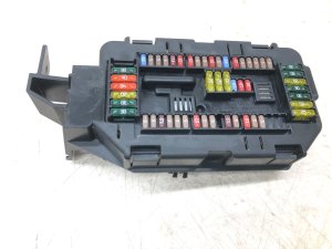 2015-2019 BMW X6 Under Hood Fuse Box (Used OEM)