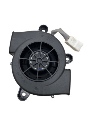 2020-2025 Hyundai Palisade Seat Cushion Blower Motor - Front (Used OEM)
