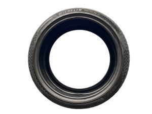 2019-2024 Porsche 911 Michelin Pilot Sport 295/30ZR21 Tire (Used OEM)