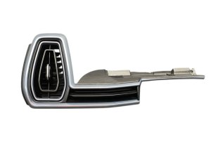 2024-2025 Kia Sorento Dashboard Air Vent with Molding - Front (Used OEM)