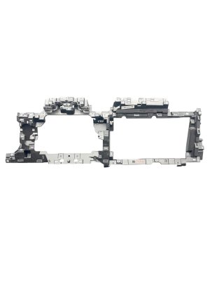 2024-2025 Lincoln Nautilus Center and Glove Box Dash Bezel Trim - Front (Used OEM)