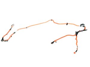 2023-2025 Honda CR-V High-Voltage Hybrid DC Battery Cable (Used OEM)
