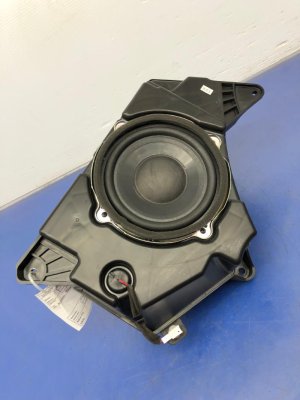 2018-2024 Honda Odyssey Audio Subwoofer Speaker - Rear (Used OEM)