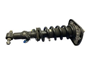 2019-2023 BMW X5 Suspension Strut and Coil Spring Assembly - Rear, Right (Passenger) (Used OEM)
