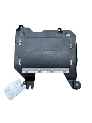 2019-2025 Porsche Cayenne Bose Audio Amplifier (Used OEM)