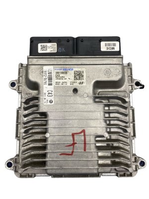 OEM Engine Control Module (ECM) without Immobilizer for 2020-2022 Hyundai (OEM)