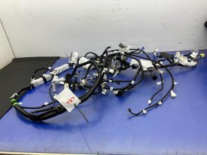 2021-2024 Toyota Venza Cabin Main Body Accessory Wiring Harness (Used OEM)