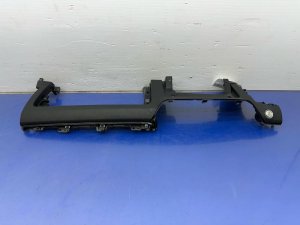 2020-2022 Kia Telluride Lower Dash Trim Cover Panel with Ignition Switch (Used OEM)