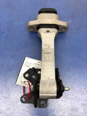 2020-2024 Kia Telluride Lower Torque Arm Support Strut (Used OEM)