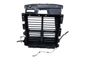 2025 Mazda CX-70 Radiator Grille Shutter Actuator - Front (Used OEM)