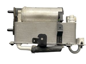 2020-2025 BMW X6 Transmission Oil Cooler (Used OEM)