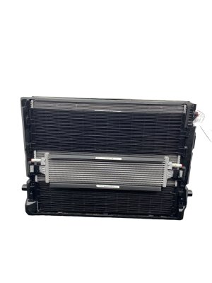 2019-2024 BMW Z4 Radiator and Cooling Module Assembly (Used OEM)