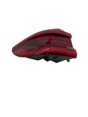 2018-2021 BMW X3 Quarter Mounted LED Taillight Assembly - Rear, Left (Driver) (Used OEM)