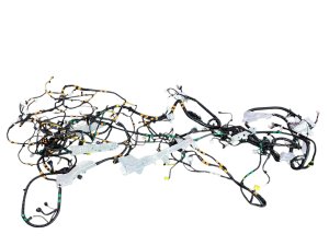 2025 Mazda CX-70 Main Cabin Body Wiring Harness (Used OEM)