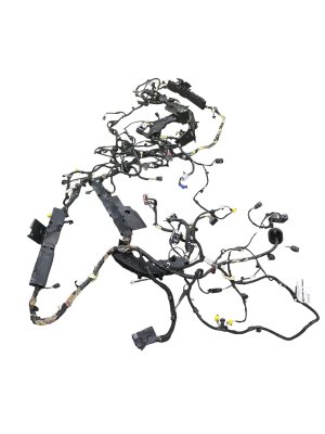 2020-2023 Ford Escape Main Cabin Body Wiring Harness (Used OEM)