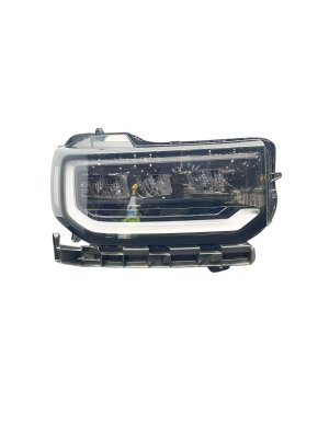 2022-2026 Honda Passport LED Projector Headlight Assembly - Front, Right (Passenger) (Used OEM)