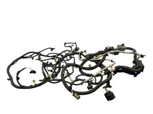 2018-2021 Lincoln Navigator Chassis Frame Wiring Harness (Used OEM)