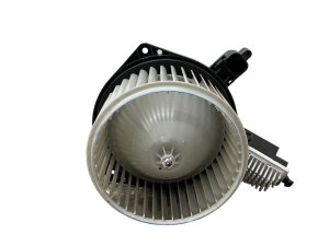 2022-2025 INFINITI QX55 HVAC Blower Motor with Resistor Module (Used OEM)