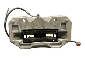2024-2025 Tesla Cybertruck Brembo Disc Brake Caliper - Front, Right (Passenger) (Used OEM)
